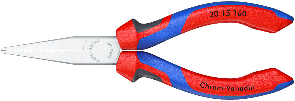 KNIPEX 3015-160 PLATBEKTANG