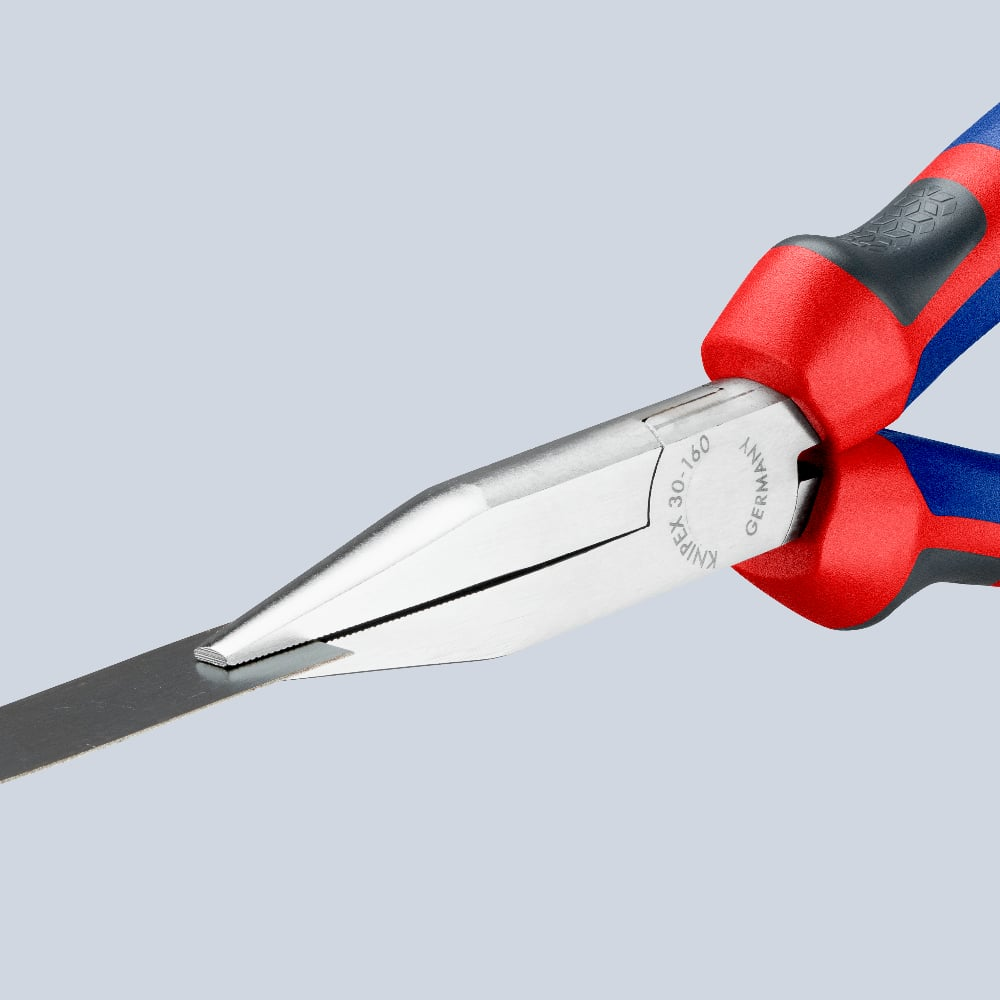 KNIPEX 3015-160 PLATBEKTANG