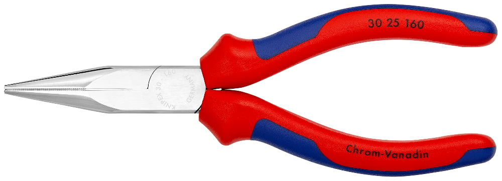 KNIPEX 3025-160 SPITSBEKTANG