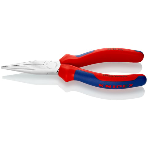 KNIPEX 3025-160 SPITSBEKTANG