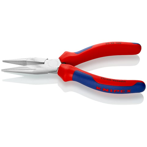 KNIPEX 3025-160 SPITSBEKTANG