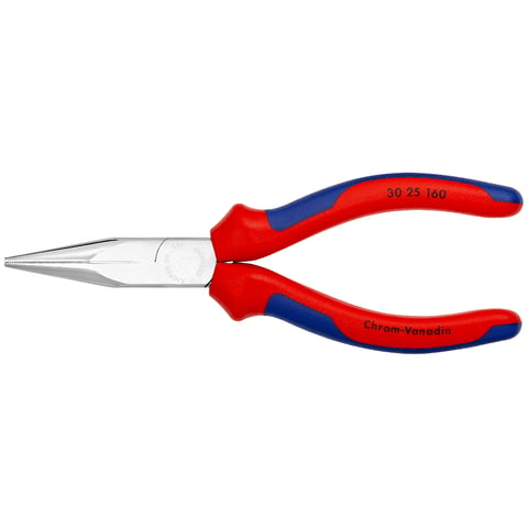 KNIPEX 3025-160 SPITSBEKTANG