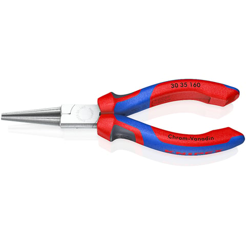 KNIPEX 3035-160 RONDBEKTANG