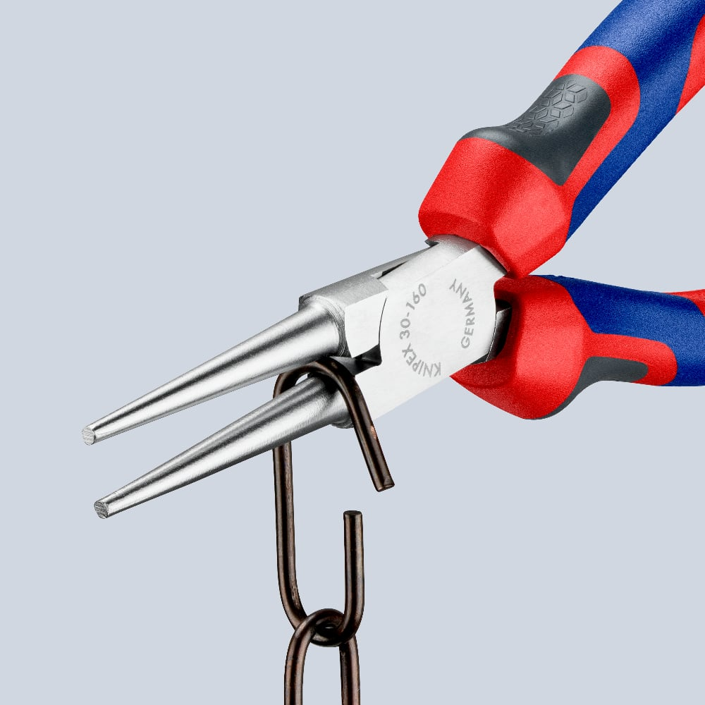 KNIPEX 3035-160 RONDBEKTANG