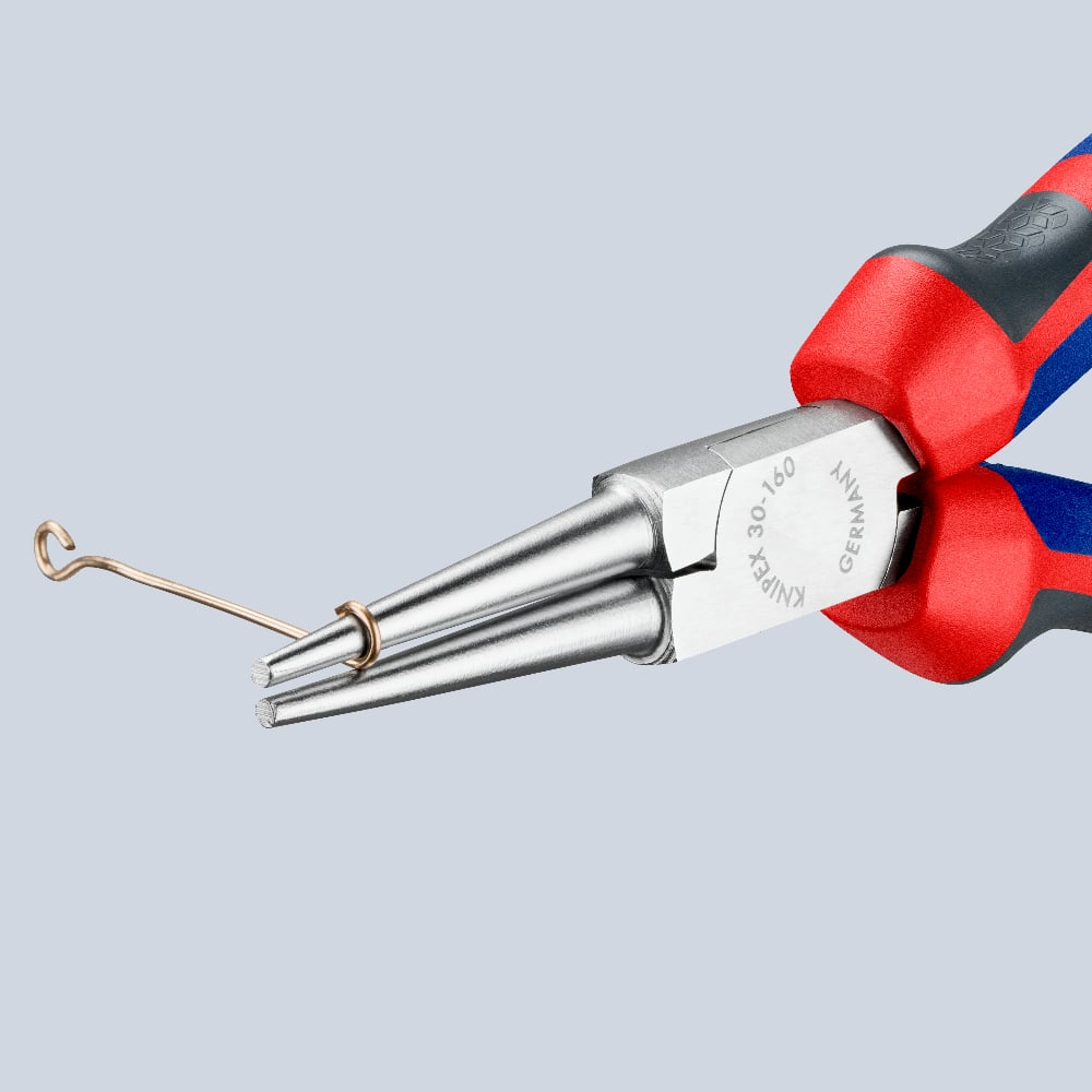KNIPEX 3035-160 RONDBEKTANG