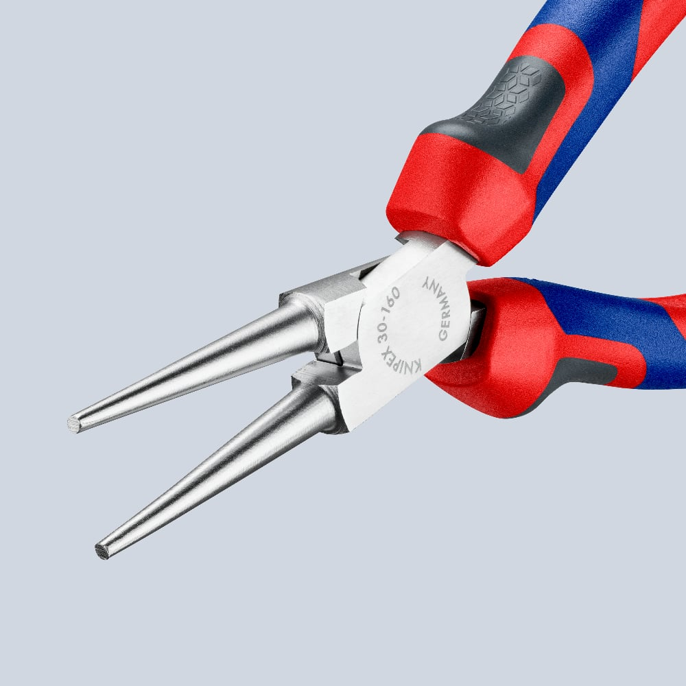 KNIPEX 3035-160 RONDBEKTANG