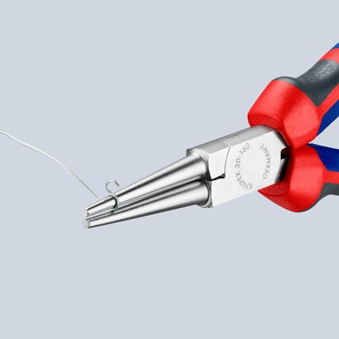 KNIPEX 3035-160 RONDBEKTANG