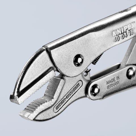 KNIPEX 4004-180 GRIPTANG