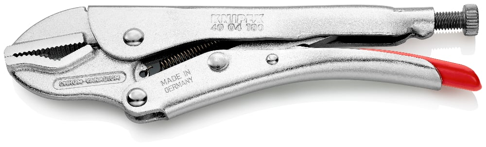 KNIPEX 4004-180 GRIPTANG
