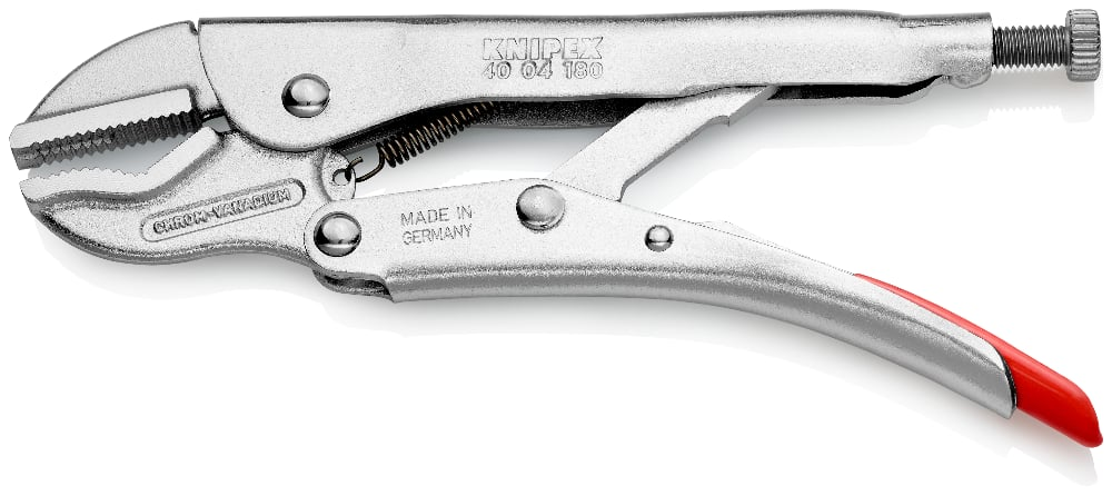 KNIPEX 4004-180 GRIPTANG