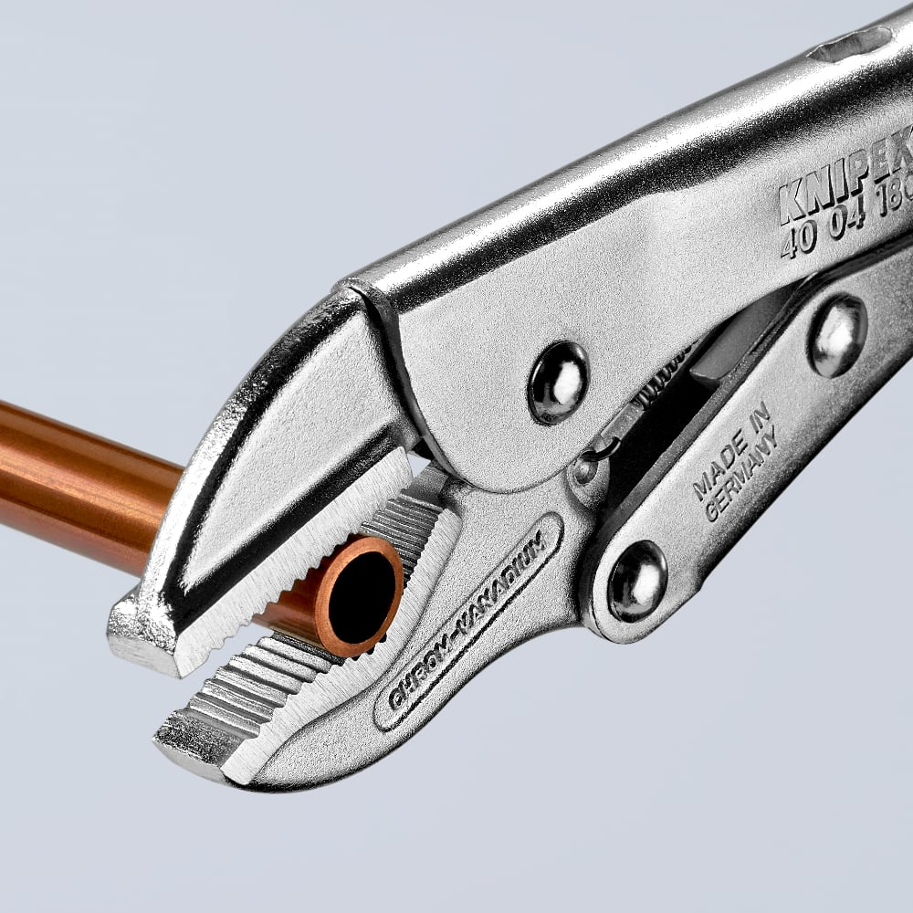 KNIPEX 4004-180 GRIPTANG