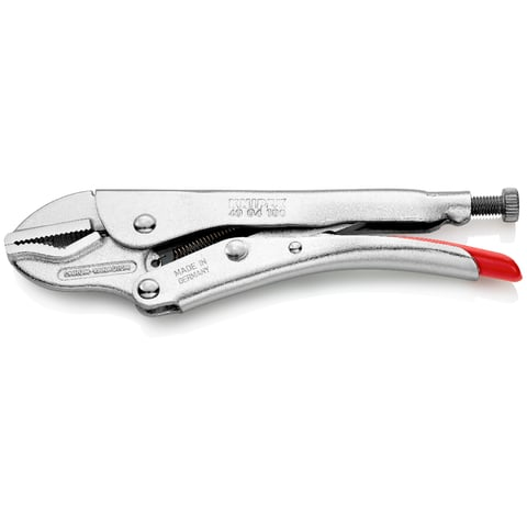 KNIPEX 4004-180 GRIPTANG
