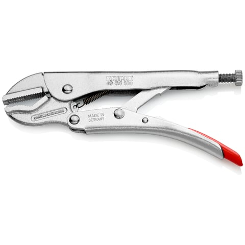 KNIPEX 4004-180 GRIPTANG