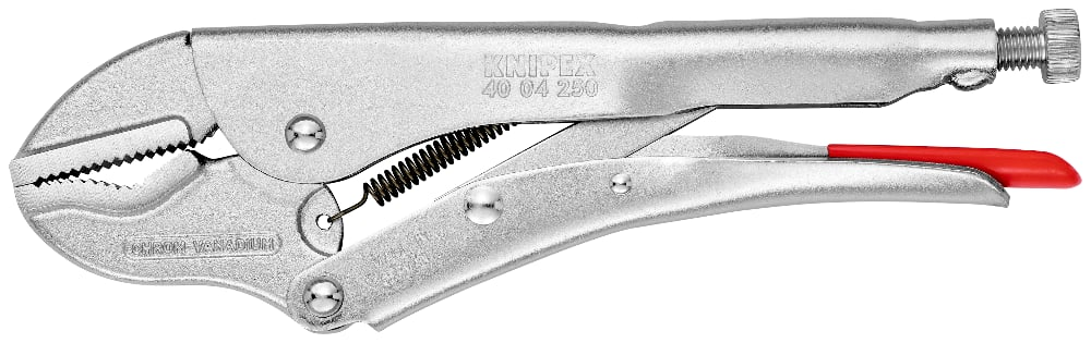 KNIPEX 4004-250 GRIPTANG
