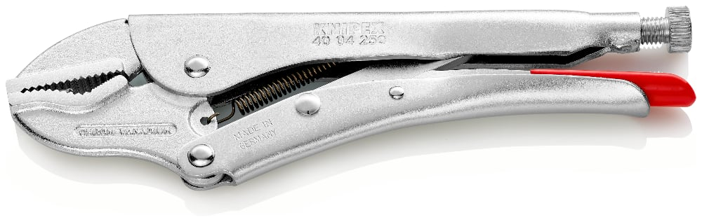 KNIPEX 4004-250 GRIPTANG