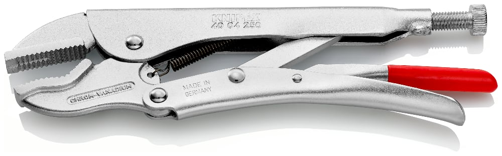 KNIPEX 4004-250 GRIPTANG