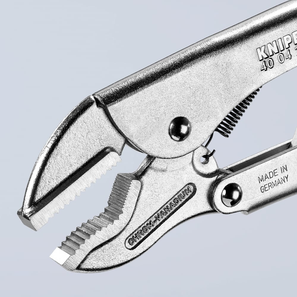 KNIPEX 4004-250 GRIPTANG