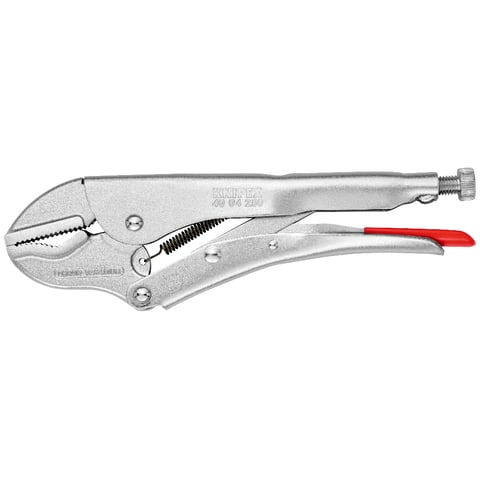 KNIPEX 4004-250 GRIPTANG