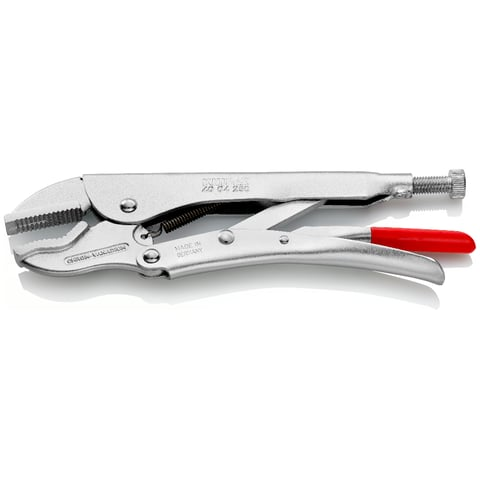 KNIPEX 4004-250 GRIPTANG