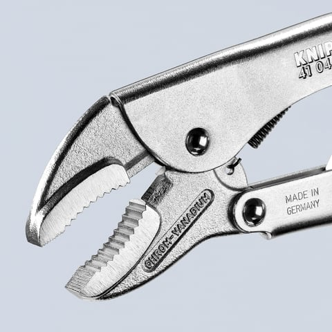 KNIPEX 4104-250 GRIPTANG