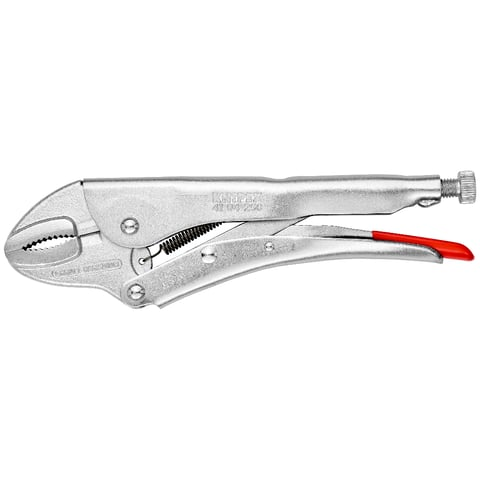 KNIPEX 4104-250 GRIPTANG