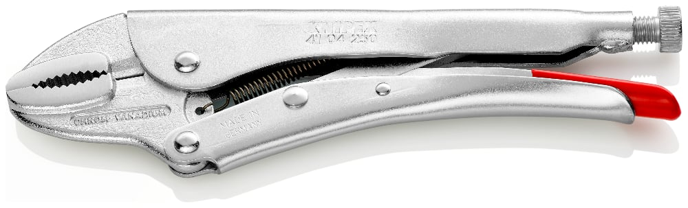 KNIPEX 4104-250 GRIPTANG