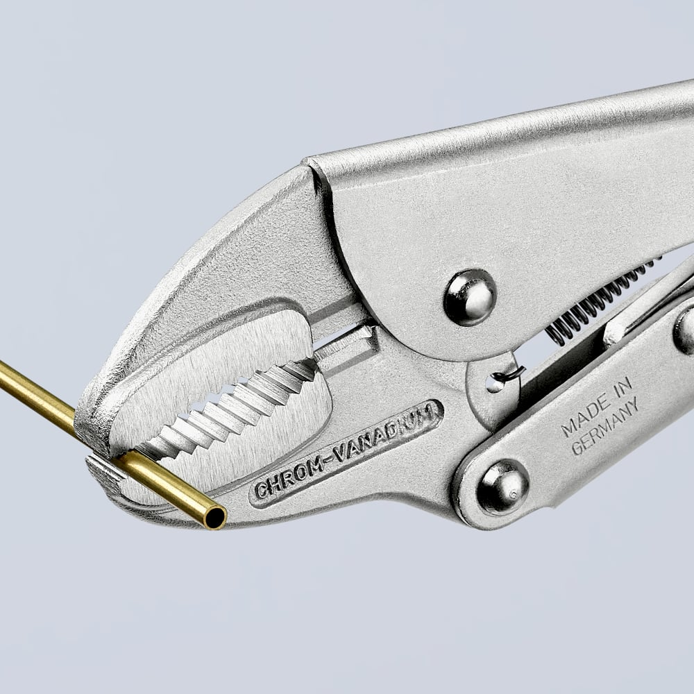 KNIPEX 4104-250 GRIPTANG