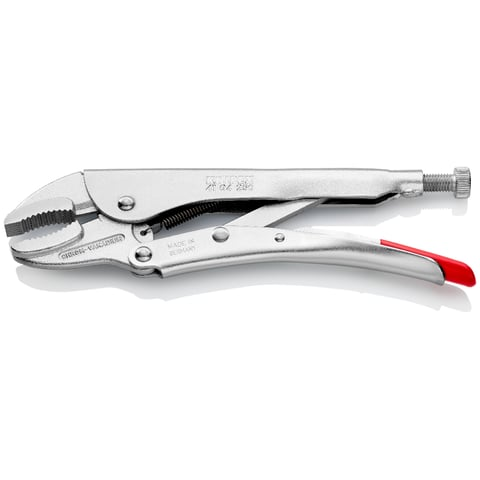 KNIPEX 4104-250 GRIPTANG