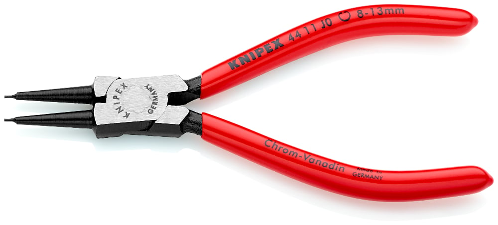 KNIPEX 4411-J- 0 BORGVEERTANG