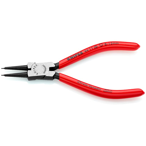 KNIPEX 4411-J- 0 BORGVEERTANG