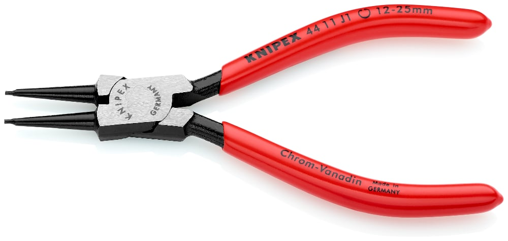 KNIPEX 4411-J- 1 BORGVEERTANG