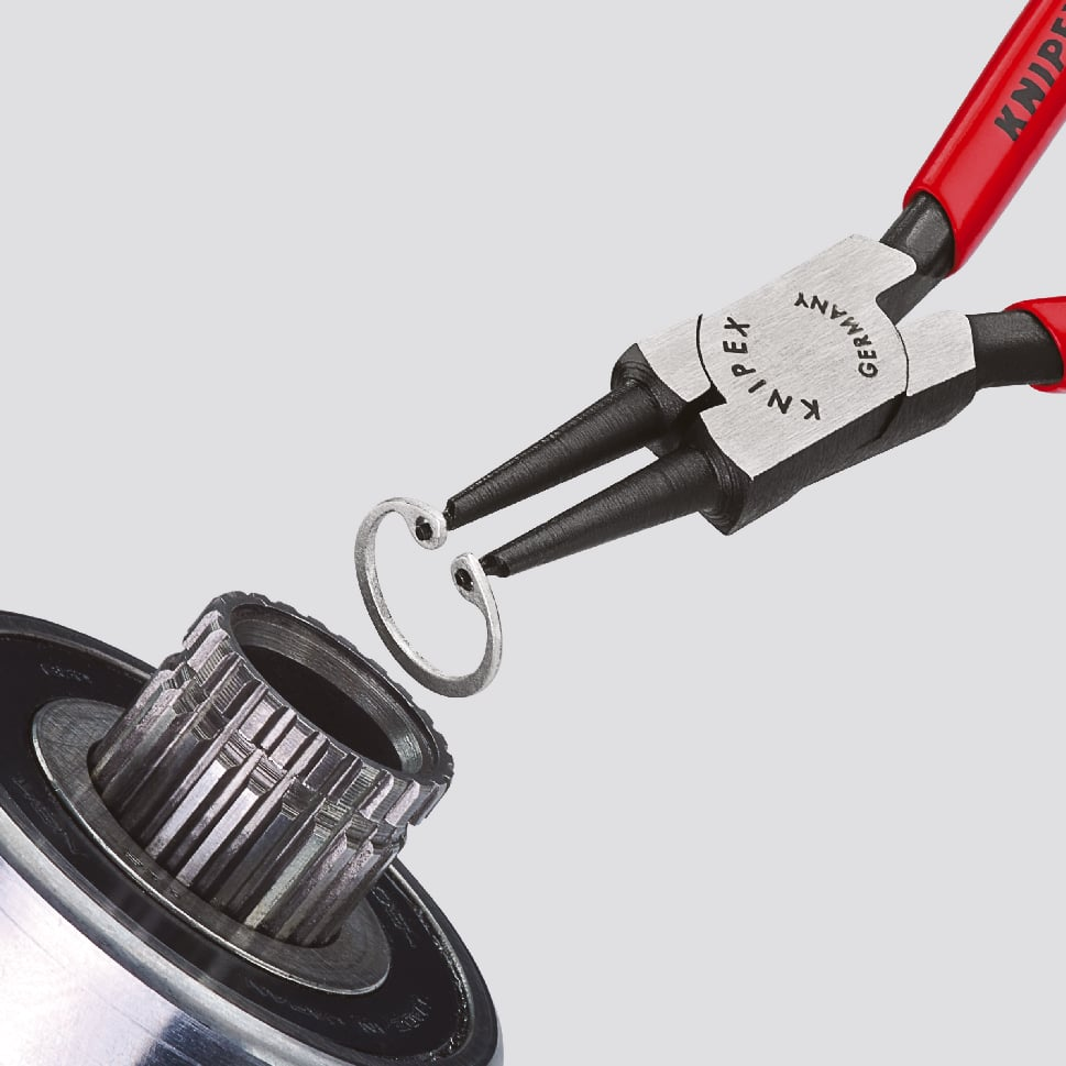 KNIPEX 4411-J- 1 BORGVEERTANG