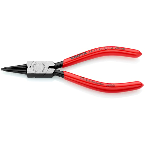 KNIPEX 4411-J- 1 BORGVEERTANG