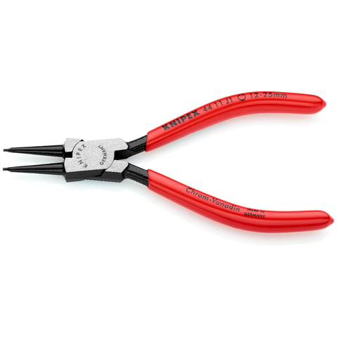 KNIPEX 4411-J- 1 BORGVEERTANG