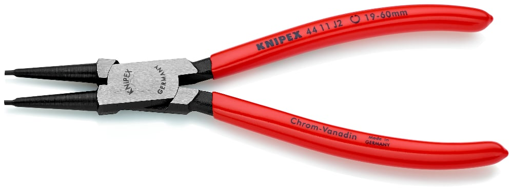 KNIPEX 4411-J- 2 BORGVEERTANG