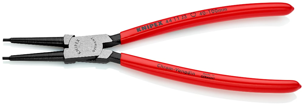 KNIPEX 4411-J- 3 BORGVEERTANG