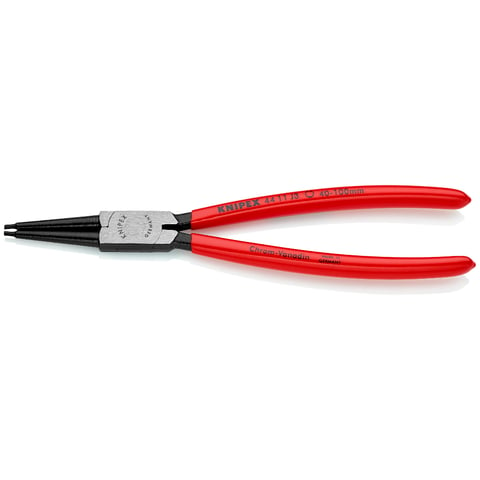 KNIPEX 4411-J- 3 BORGVEERTANG