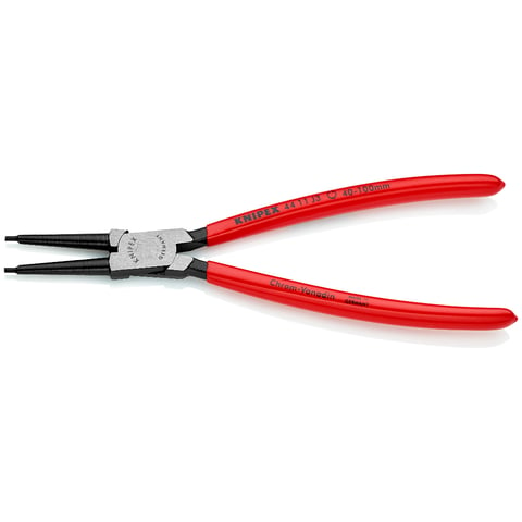 KNIPEX 4411-J- 3 BORGVEERTANG