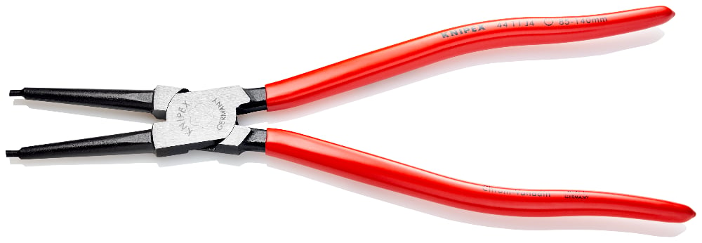 KNIPEX 4411-J- 4 BORGVEERTANG