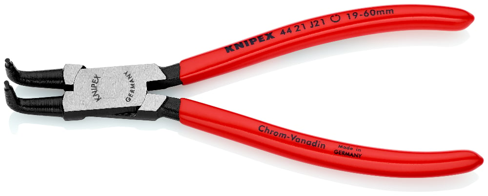 KNIPEX 4421-J-21 BORGVEERTANG