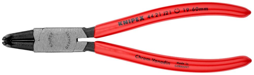 KNIPEX 4421-J-21 BORGVEERTANG