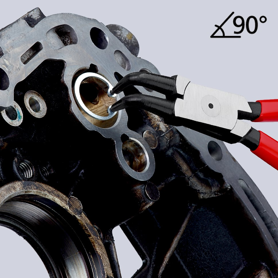 KNIPEX 4421-J-21 BORGVEERTANG