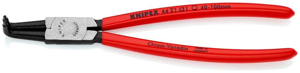 KNIPEX 4421-J-31 BORGVEERTANG