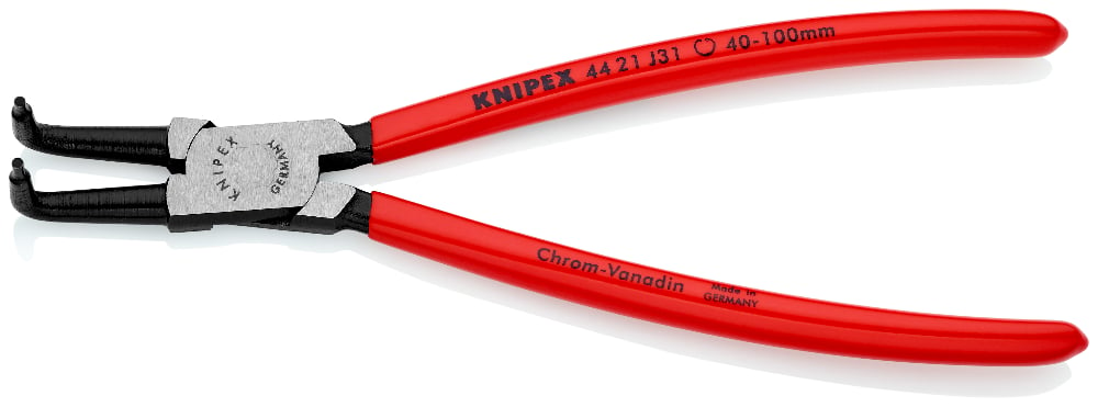 KNIPEX 4421-J-31 BORGVEERTANG