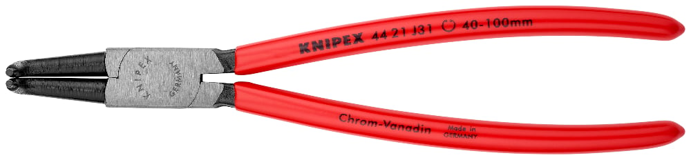 KNIPEX 4421-J-31 BORGVEERTANG
