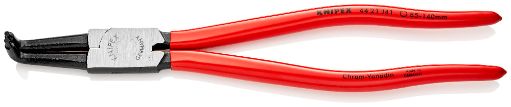 KNIPEX 4421-J-41 BORGVEERTANG