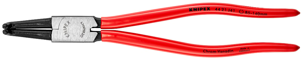KNIPEX 4421-J-41 BORGVEERTANG