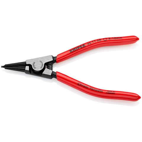 KNIPEX 4611-A- O BORGVEERTANG
