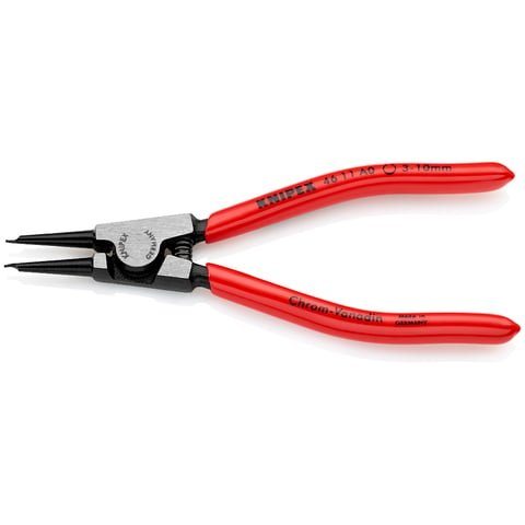 KNIPEX 4611-A- O BORGVEERTANG