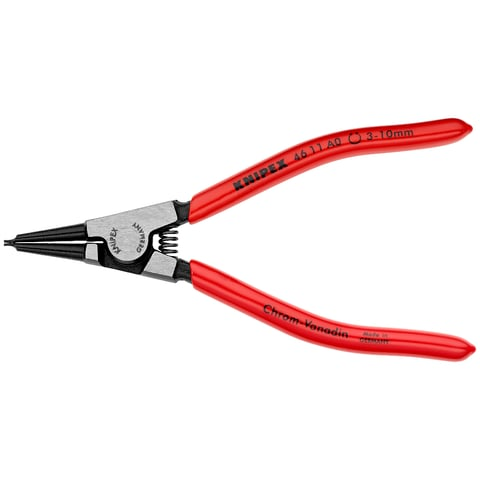 KNIPEX 4611-A- O BORGVEERTANG